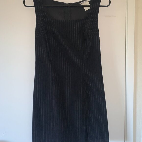 Rampage Gray Dress - Size 3 - Picture 1 of 4